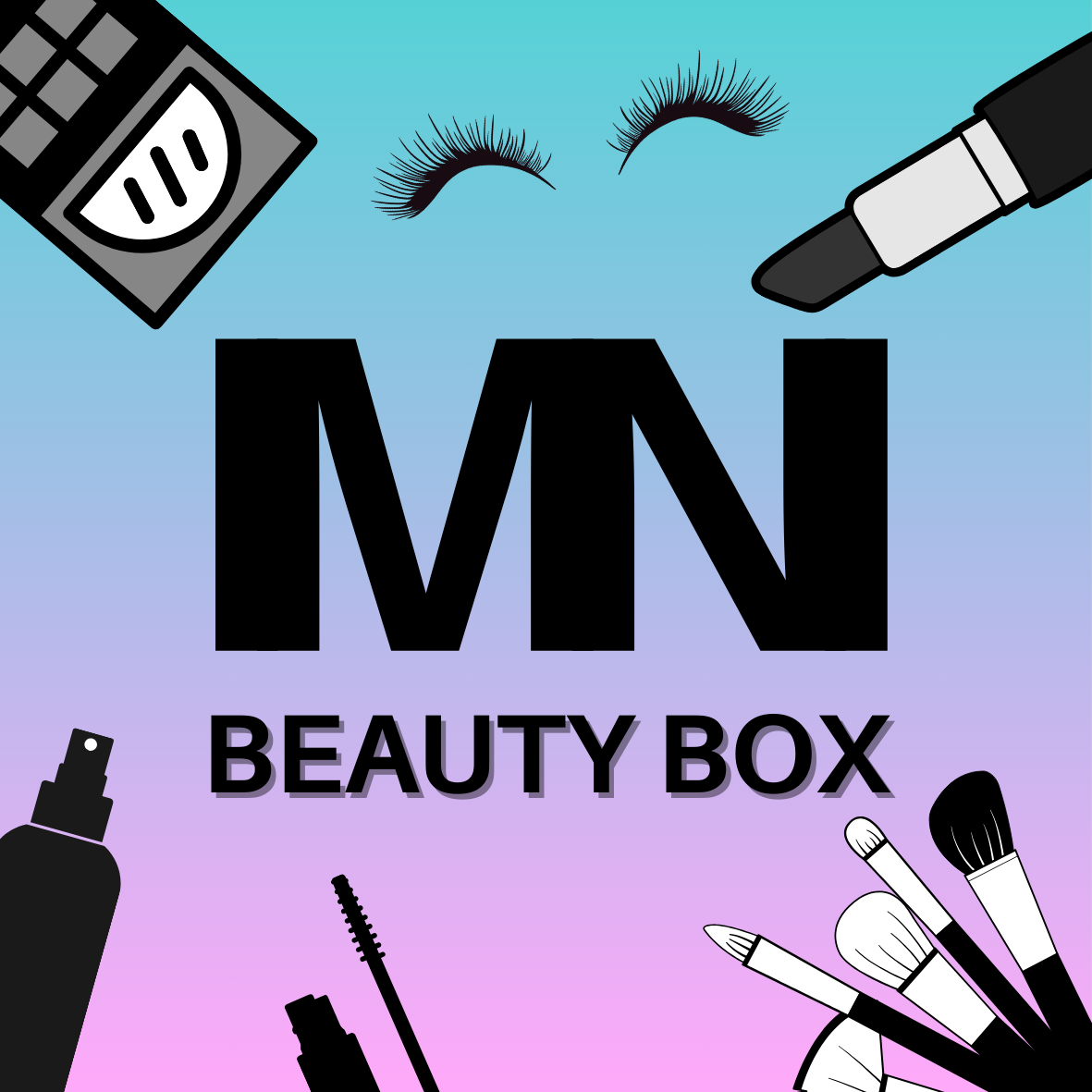 MN Beauty Box